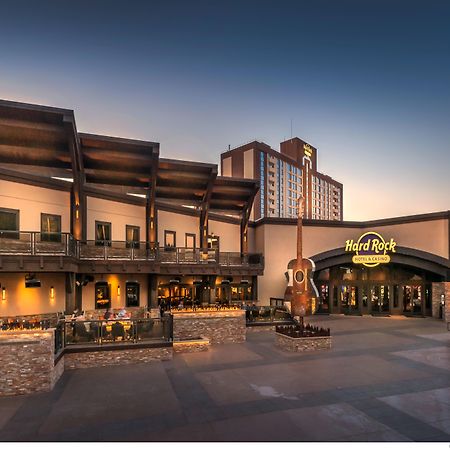 Golden Nugget Lake Tahoe Stateline Εξωτερικό φωτογραφία