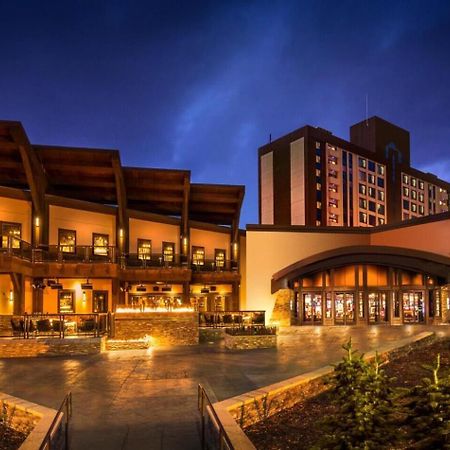 Golden Nugget Lake Tahoe Stateline Εξωτερικό φωτογραφία