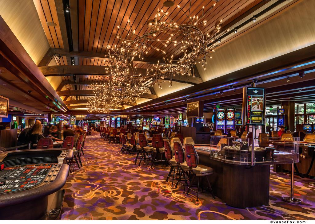 Golden Nugget Lake Tahoe Stateline Εξωτερικό φωτογραφία