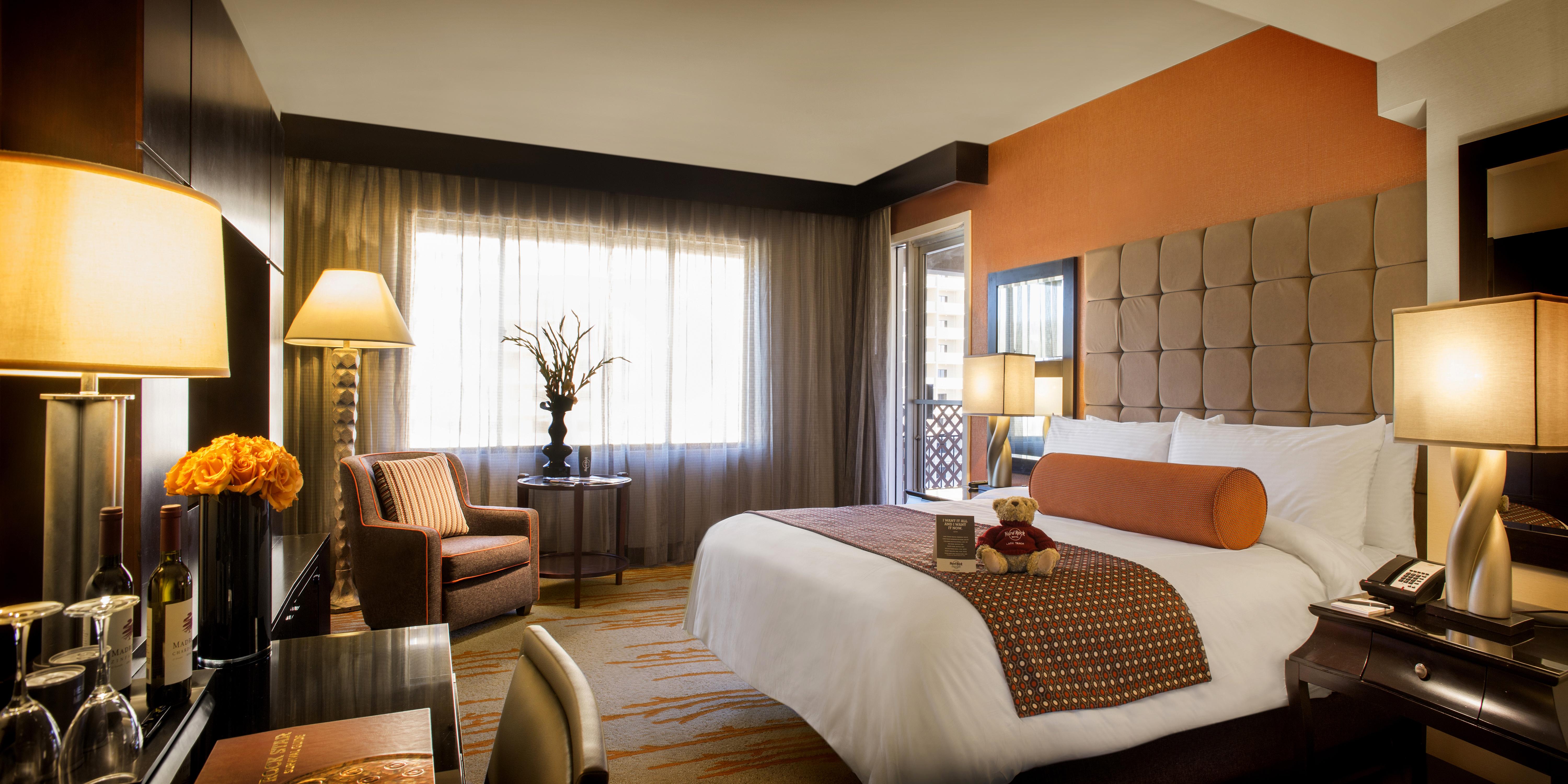 Golden Nugget Lake Tahoe Stateline Εξωτερικό φωτογραφία