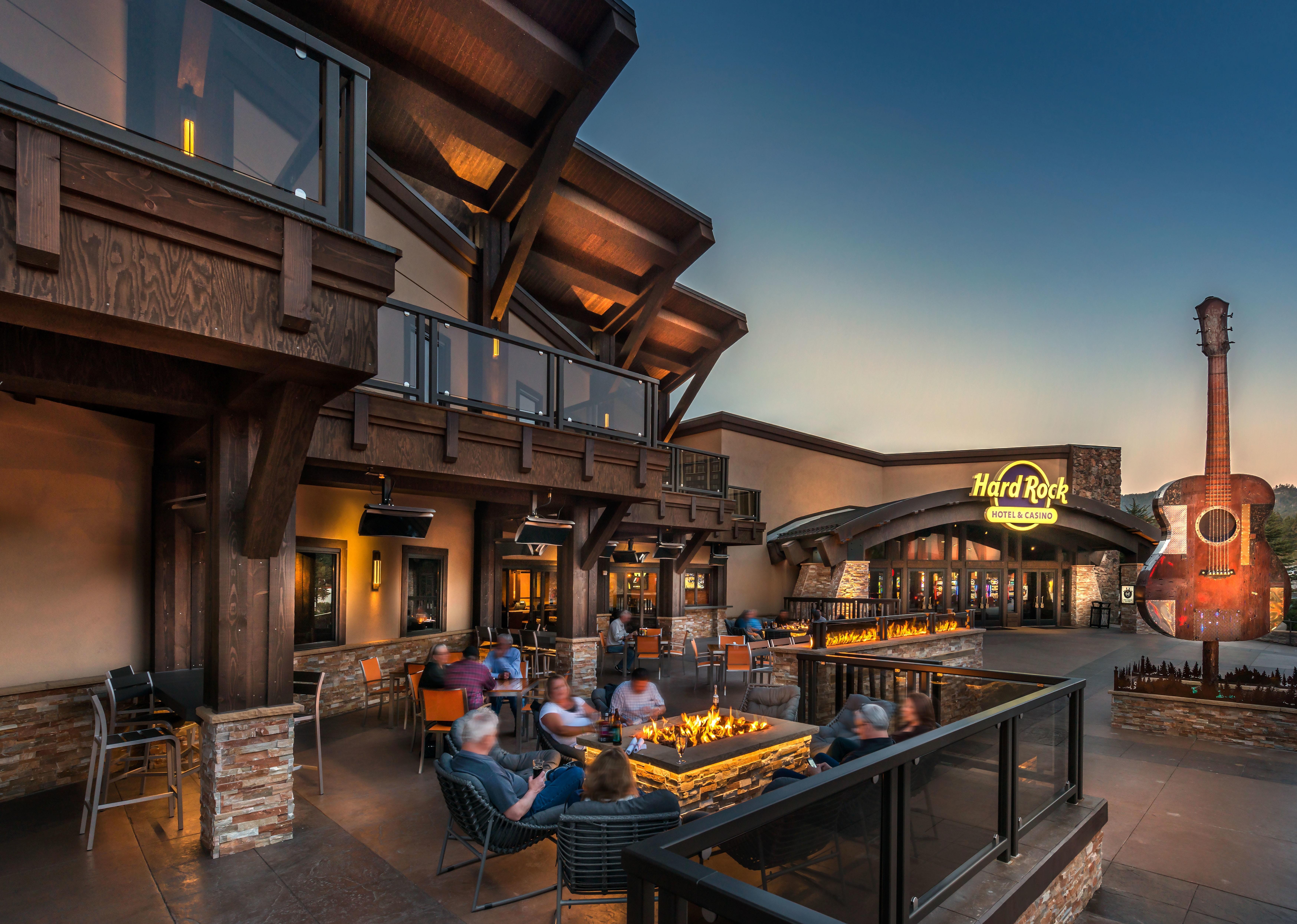 Golden Nugget Lake Tahoe Stateline Εξωτερικό φωτογραφία