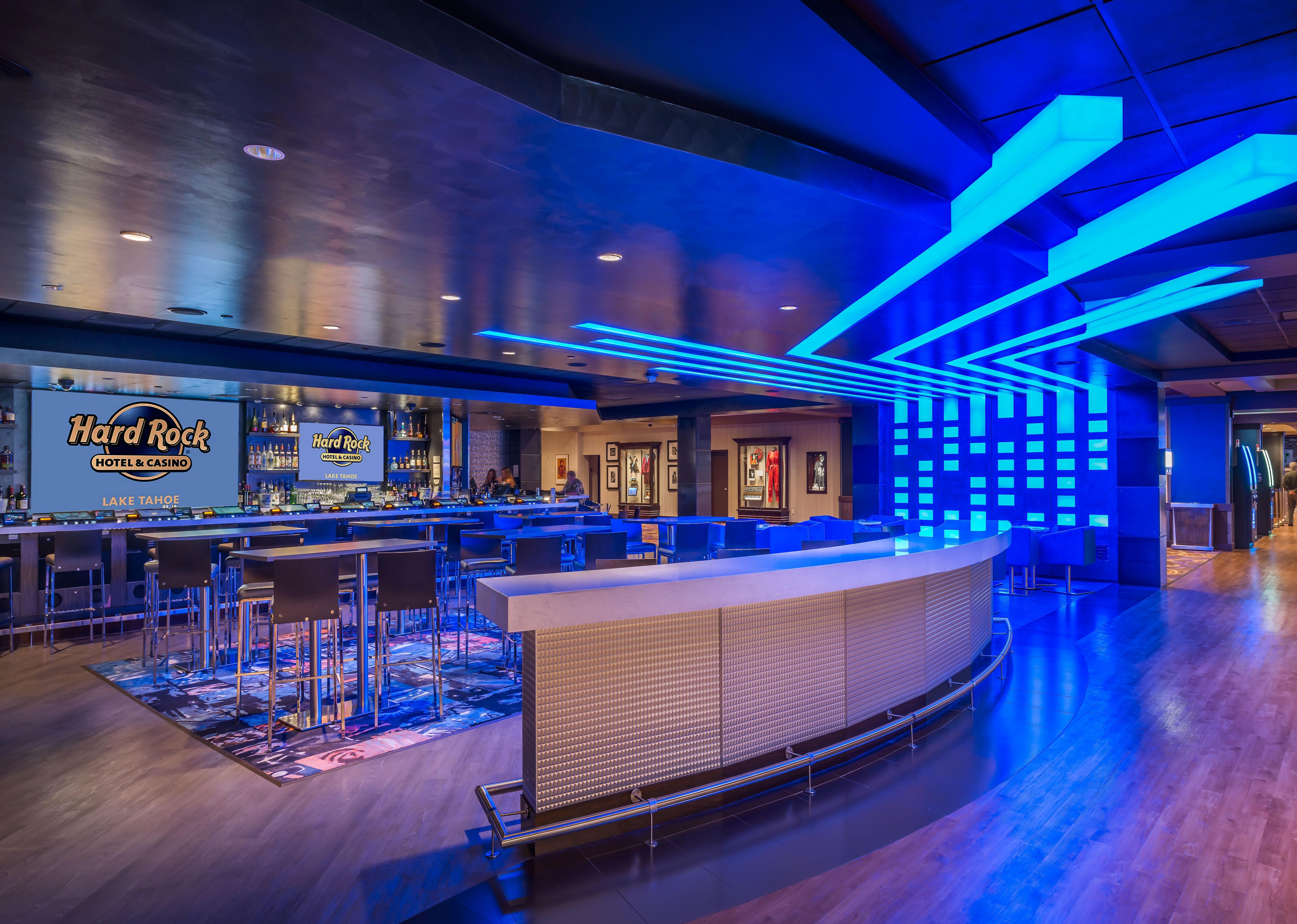 Golden Nugget Lake Tahoe Stateline Εξωτερικό φωτογραφία