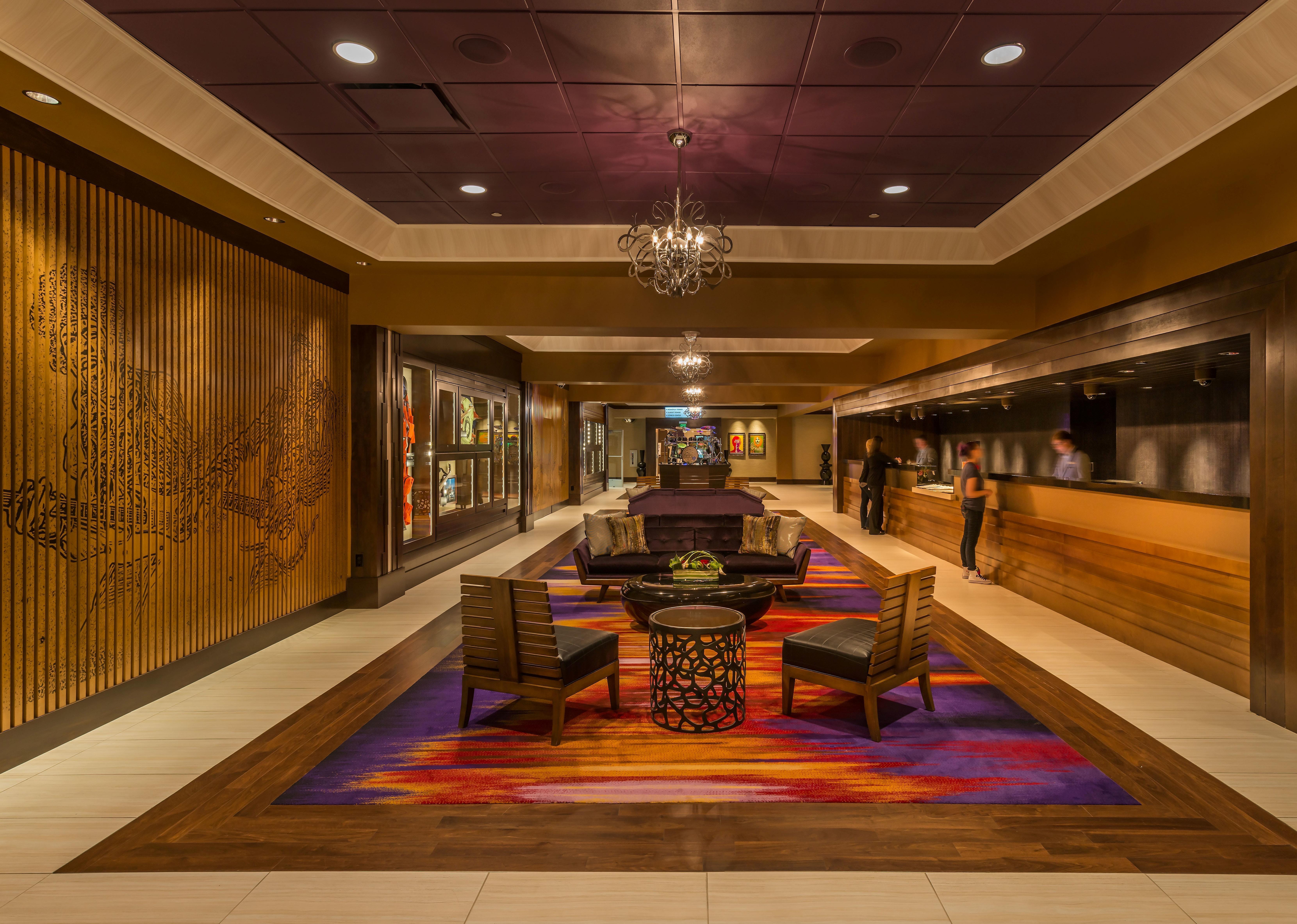 Golden Nugget Lake Tahoe Stateline Εξωτερικό φωτογραφία