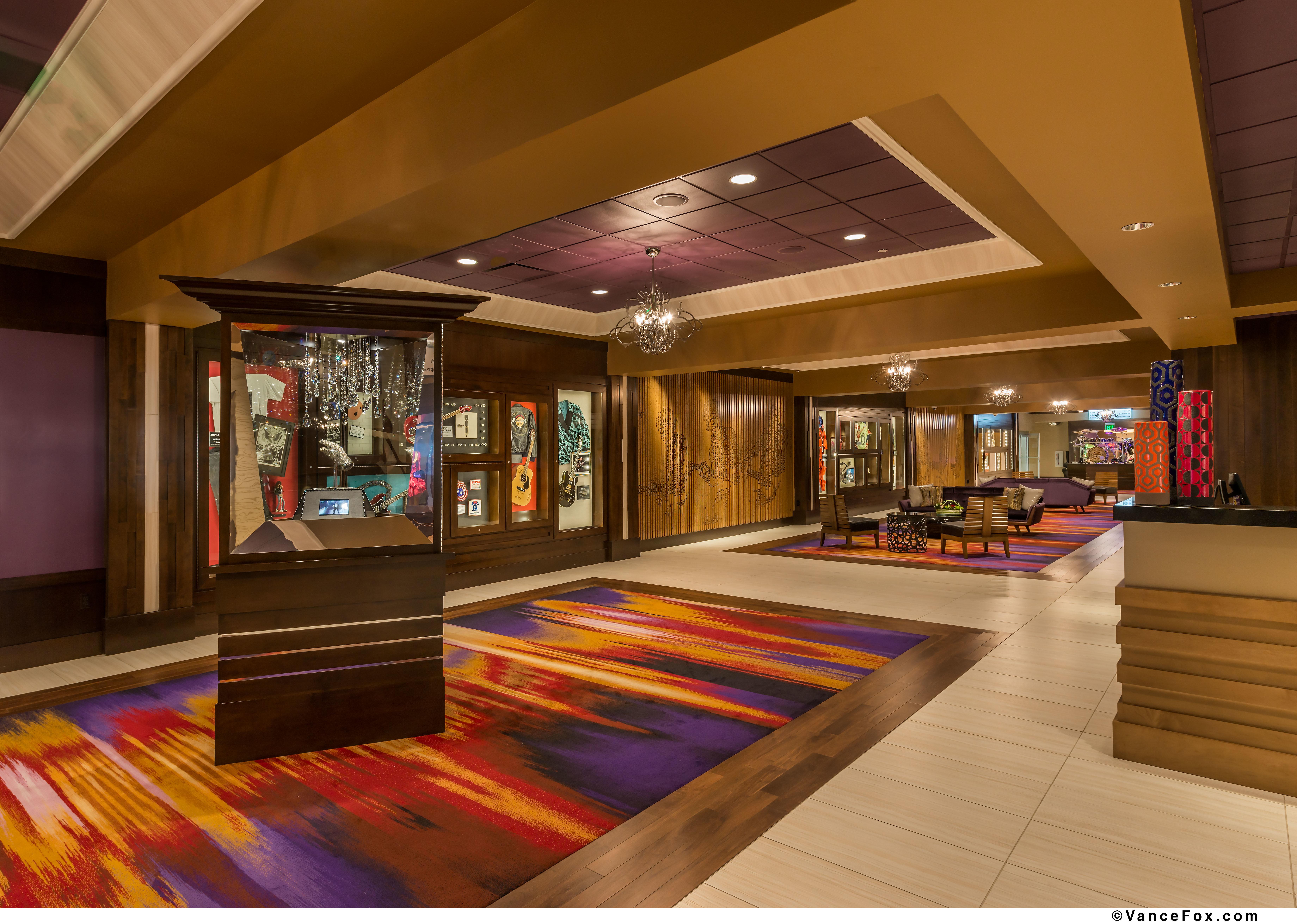 Golden Nugget Lake Tahoe Stateline Εξωτερικό φωτογραφία