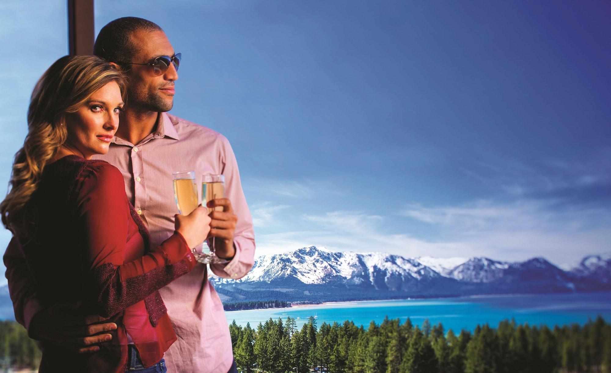 Golden Nugget Lake Tahoe Stateline Εξωτερικό φωτογραφία
