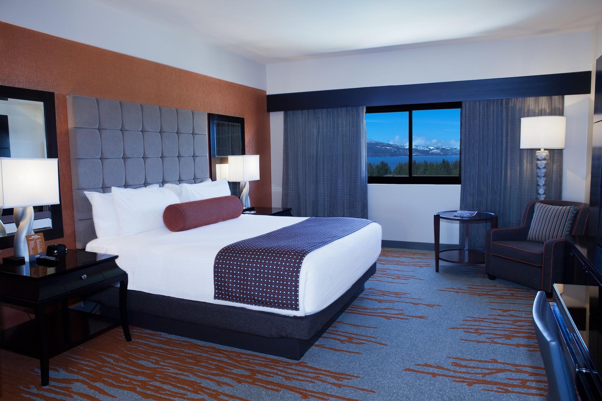 Golden Nugget Lake Tahoe Stateline Εξωτερικό φωτογραφία