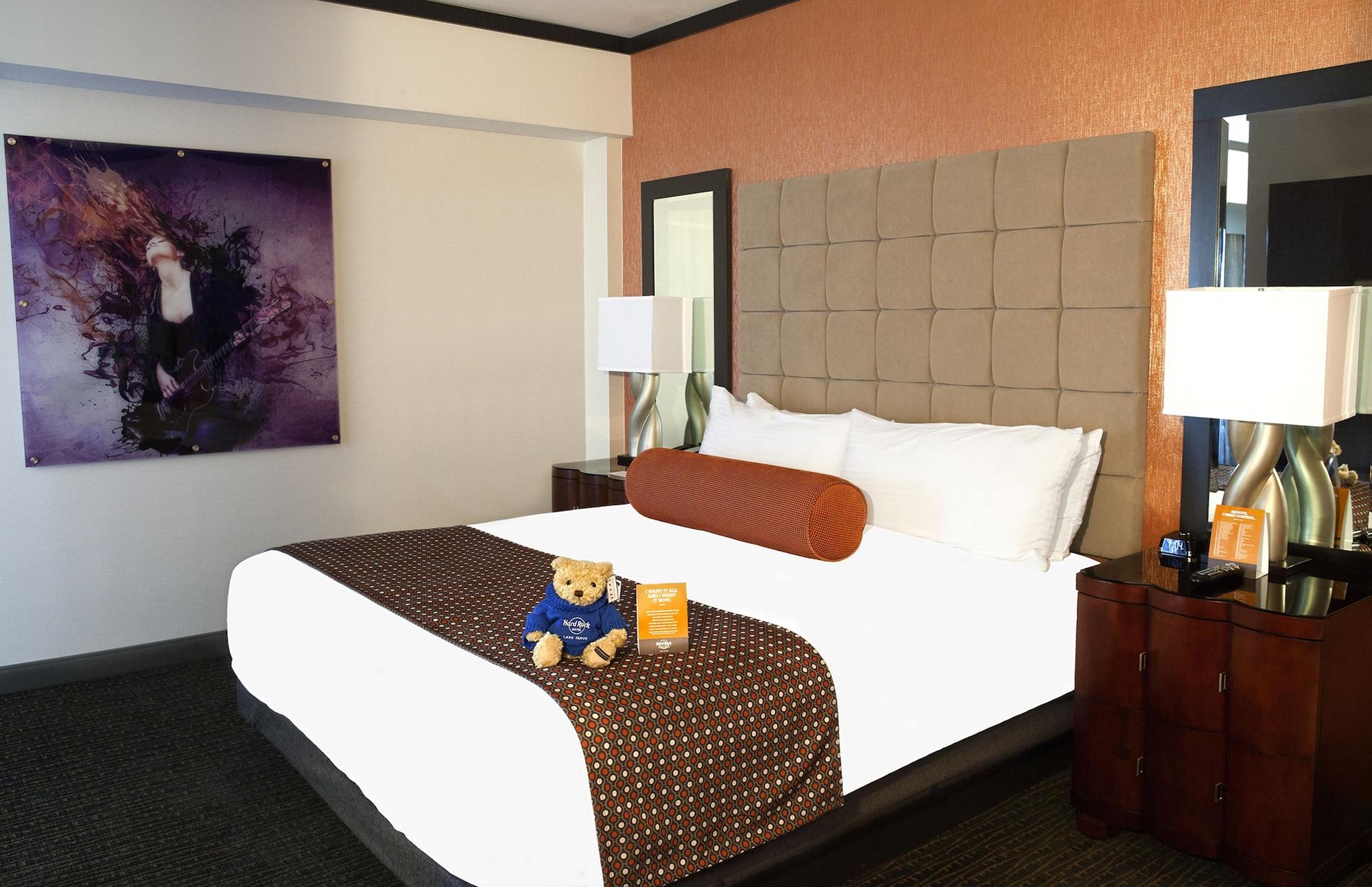 Golden Nugget Lake Tahoe Stateline Εξωτερικό φωτογραφία
