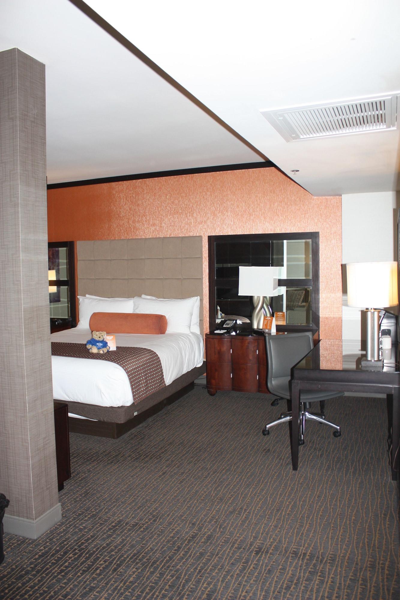 Golden Nugget Lake Tahoe Stateline Εξωτερικό φωτογραφία