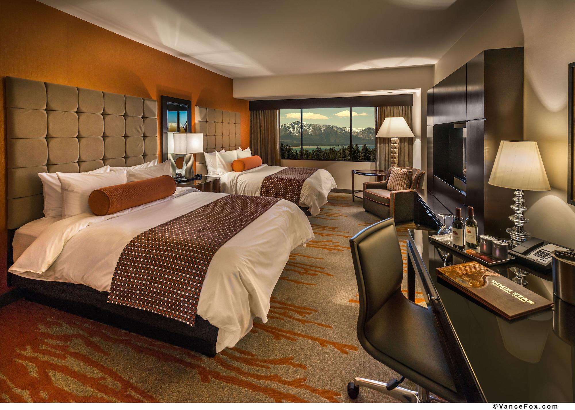 Golden Nugget Lake Tahoe Stateline Εξωτερικό φωτογραφία