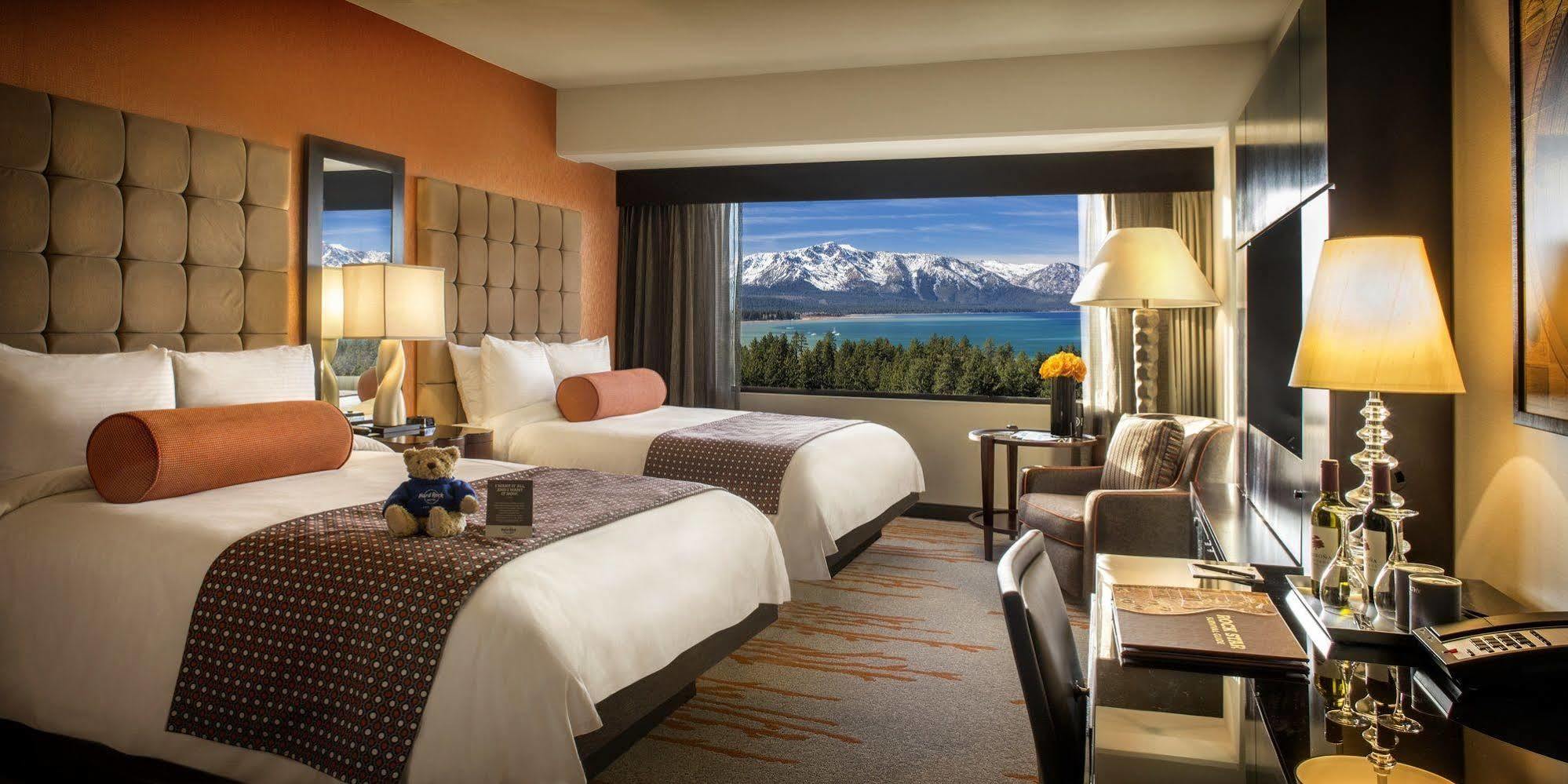 Golden Nugget Lake Tahoe Stateline Εξωτερικό φωτογραφία