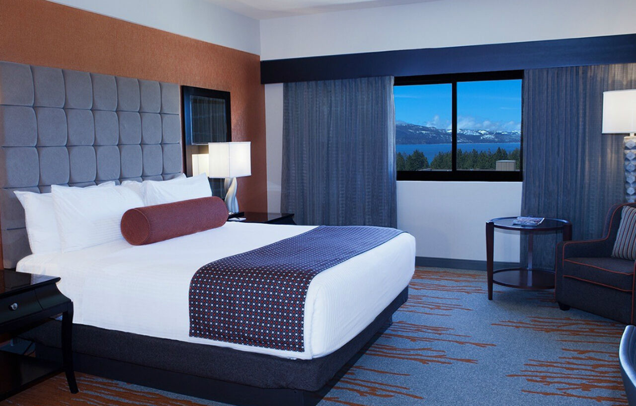 Golden Nugget Lake Tahoe Stateline Εξωτερικό φωτογραφία