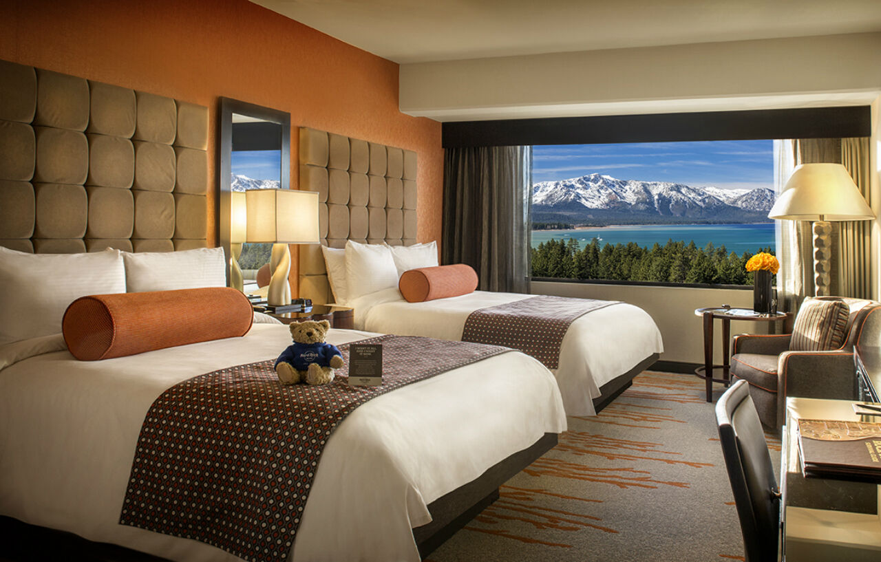 Golden Nugget Lake Tahoe Stateline Εξωτερικό φωτογραφία