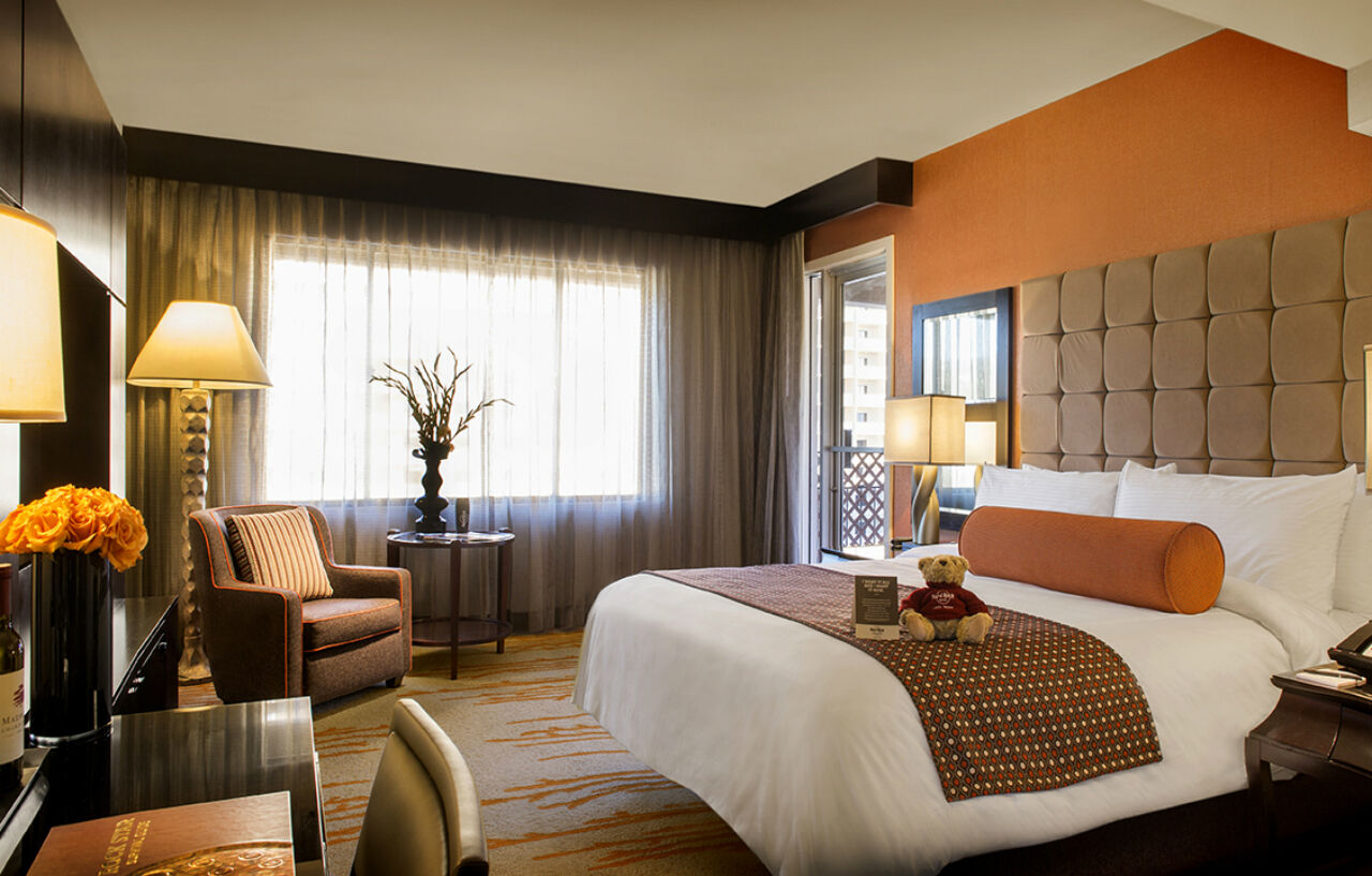 Golden Nugget Lake Tahoe Stateline Εξωτερικό φωτογραφία