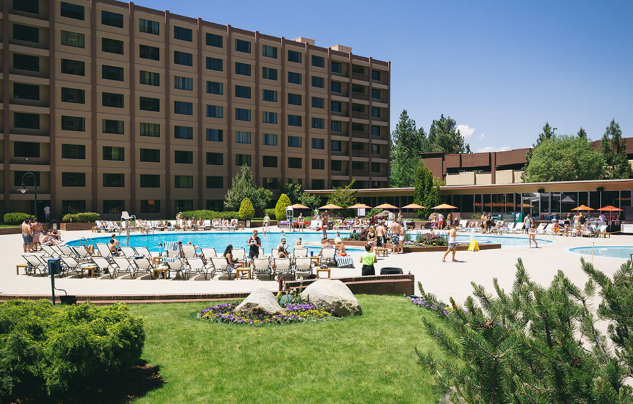 Golden Nugget Lake Tahoe Stateline Εξωτερικό φωτογραφία